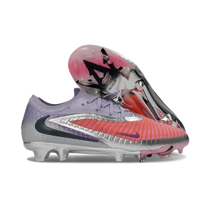 Nike Phantom 6 Elite Low FG Alexia Putellas Signature Cleats Pink