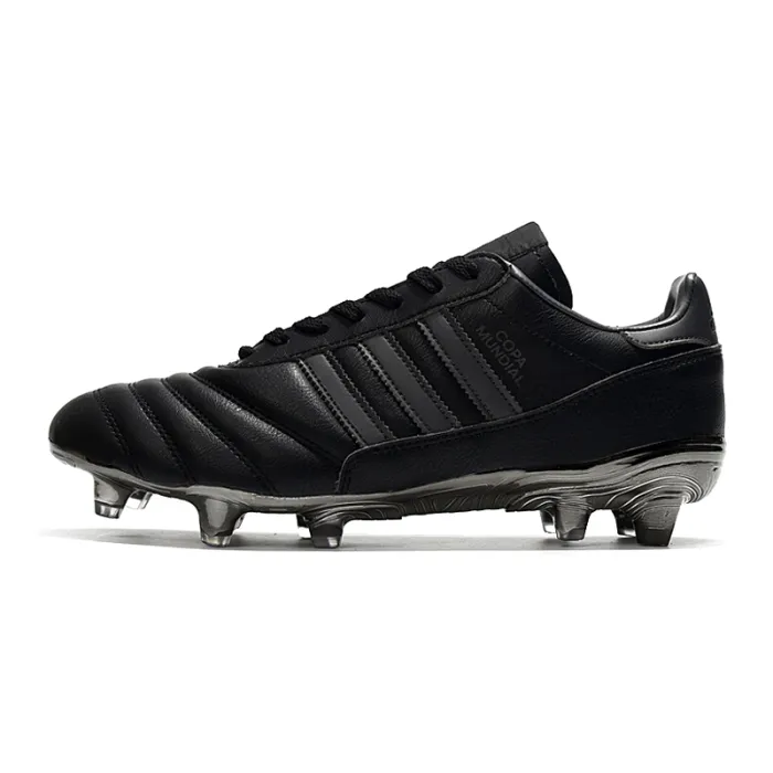 Adidas Copa Mundial 21 FG Core Black Grey