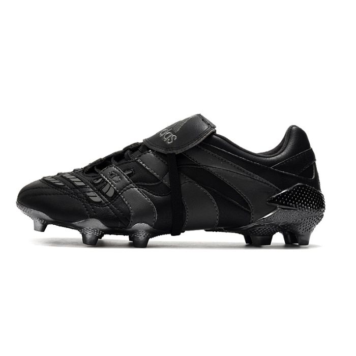 Adidas Predator Accelerator Eternal Class FG Blackout