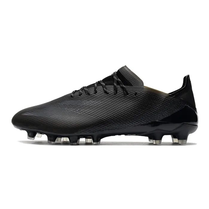 Adidas X GHOSTED.1 AG - Black Black