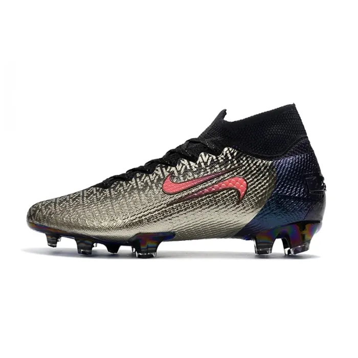 Nike Mercurial Superfly VII Elite FG LeBron x Mbappe/ 