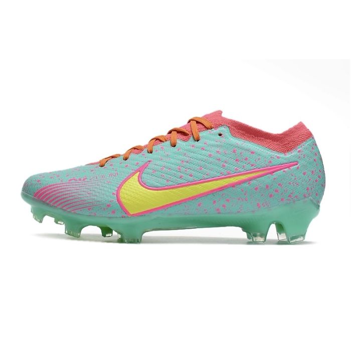 Nike Air Zoom Mercurial Vapor 15 Elite FG 2022 Green