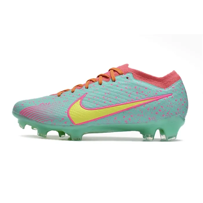 Nike Air Zoom Mercurial Vapor 15 Elite FG 2022 Green