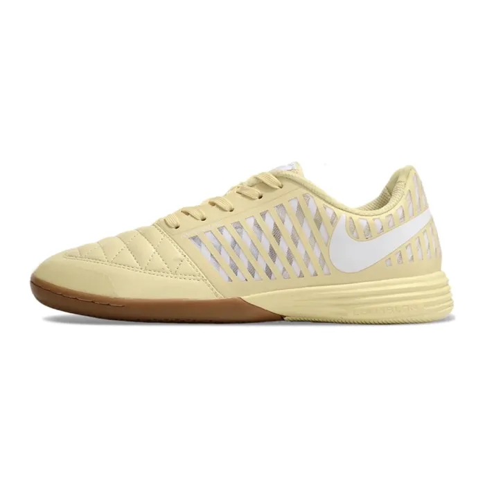 Nike Lunargato II IC Small Sided Light Laser Orange Sail
