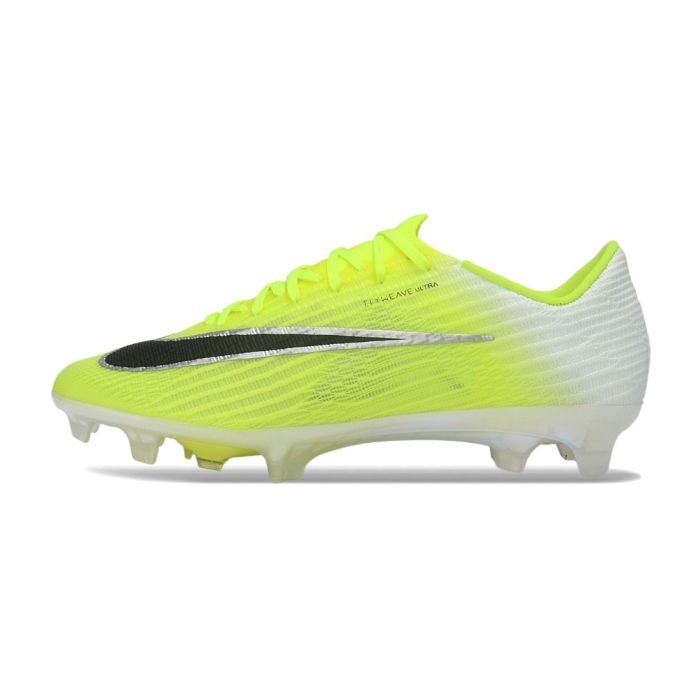 Nike Mercurial Superfly 11 Elite Low-cut FG Volt Black