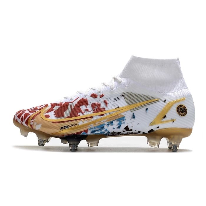 Nike Mercurial Superfly 8 Elite CR110 SG-PRO AC