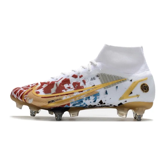 Nike Mercurial Superfly 8 Elite CR110 SG-PRO AC