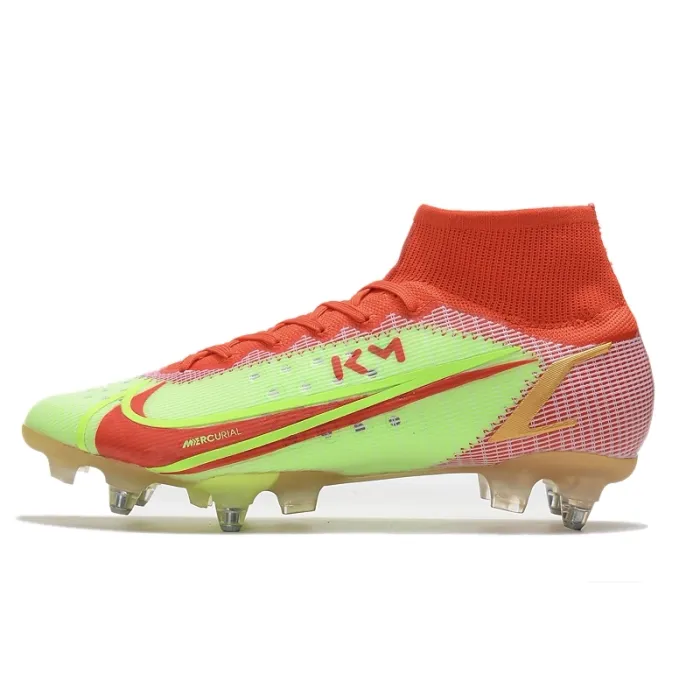 Nike Mercurial Superfly 8 Elite SG-PRO AC KM10