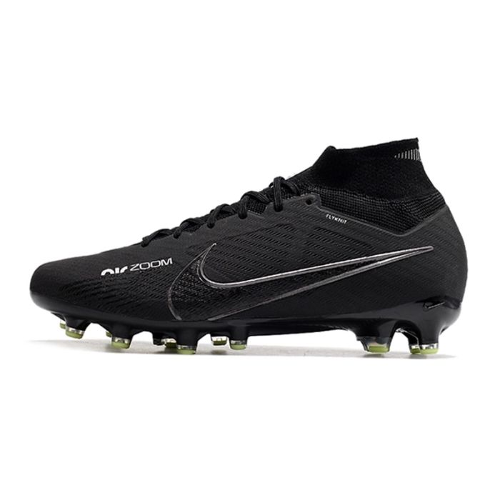Nike Mercurial Superfly Elite 9 AG-Pro Shadow Pack Black Dark Smoke Grey Summit White Volt
