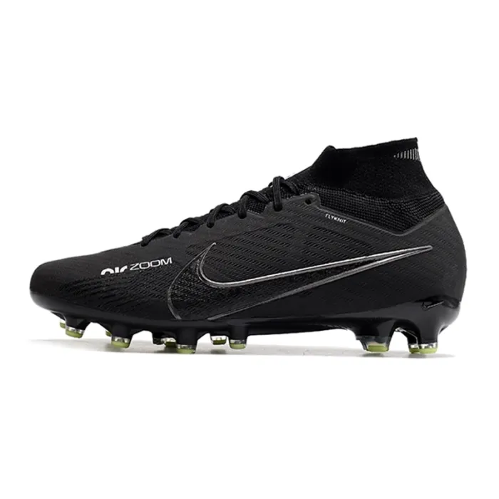 Nike Mercurial Superfly Elite 9 AG-Pro Shadow Pack Black Dark Smoke Grey Summit White Volt