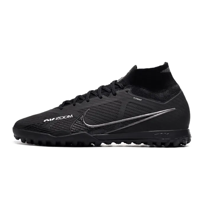 Nike Mercurial Superfly Elite IX TF Black
