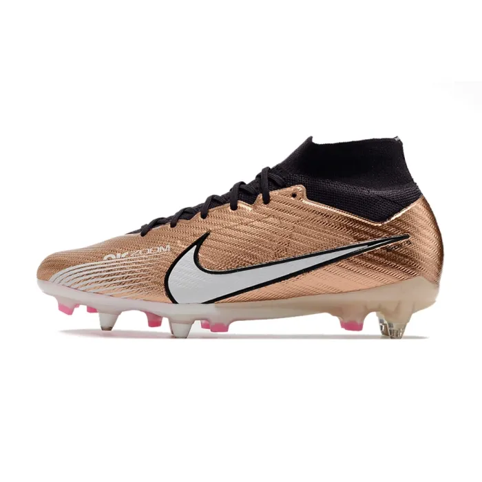 Nike Mercurial Superfly IX Elite SG-PRO Metallic Copper