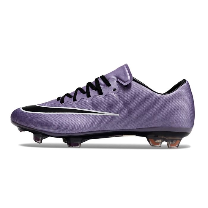 Nike Mercurial Vapor 10 FG Urban Lilac Bright Mango Black