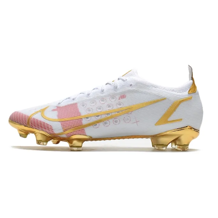 Nike Mercurial Vapor 14 Elite FG Season White Gold