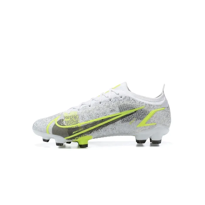 Nike Mercurial Vapor 14 Elite FG Silver Safari CR7