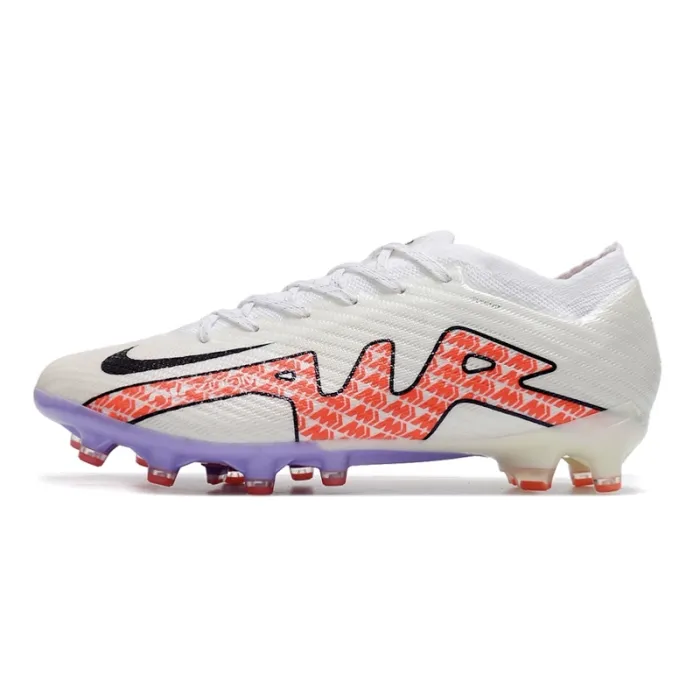 Nike Mercurial Vapor 15 Elite AG-Pro White Off Noir Coconut Milk