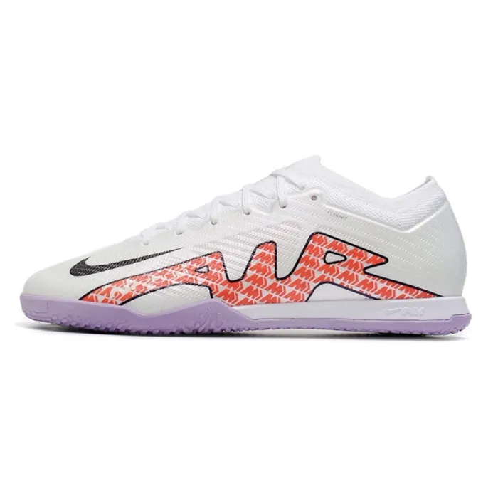 Nike Mercurial Vapor 15 Elite IC White