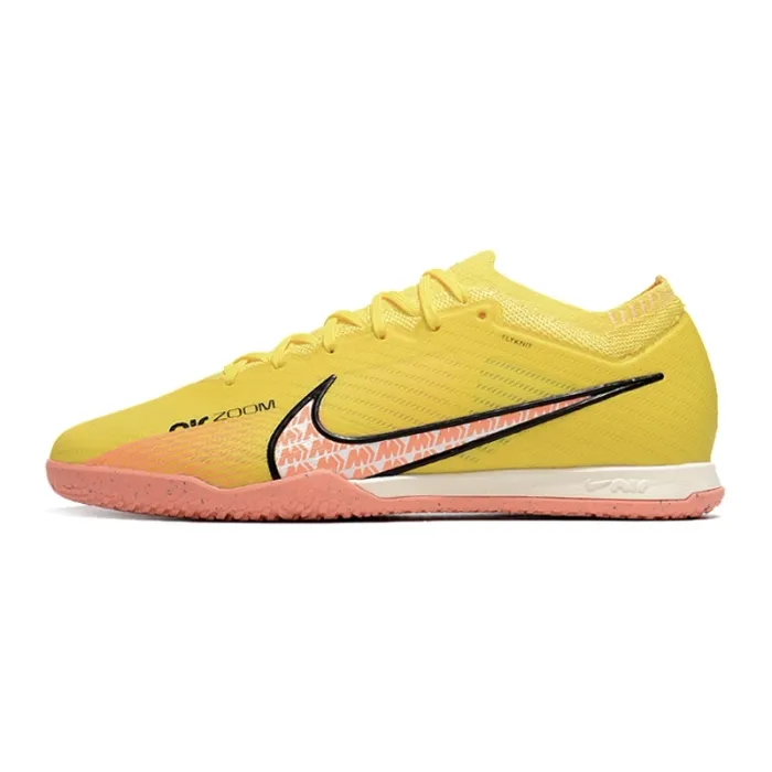 Nike Mercurial Vapor 15 Elite IC Yellow