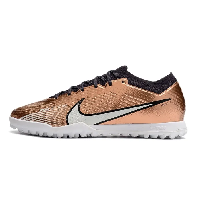 Nike Mercurial Vapor 15 Elite TF Metallic Copper