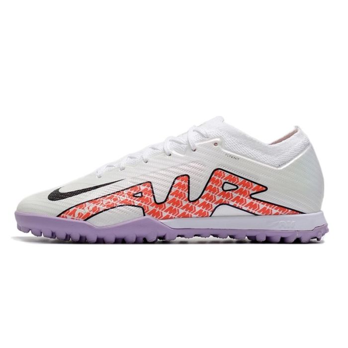 Nike Mercurial Vapor 15 Elite TF White