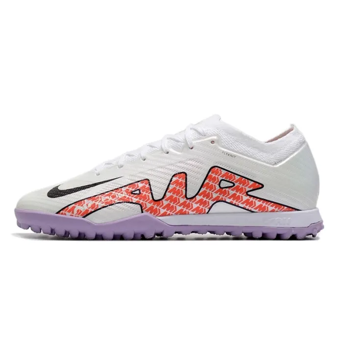Nike Mercurial Vapor 15 Elite TF White
