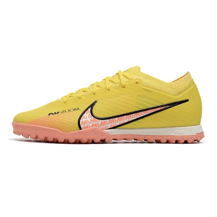 Nike Mercurial Vapor 15 Elite TF Yellow
