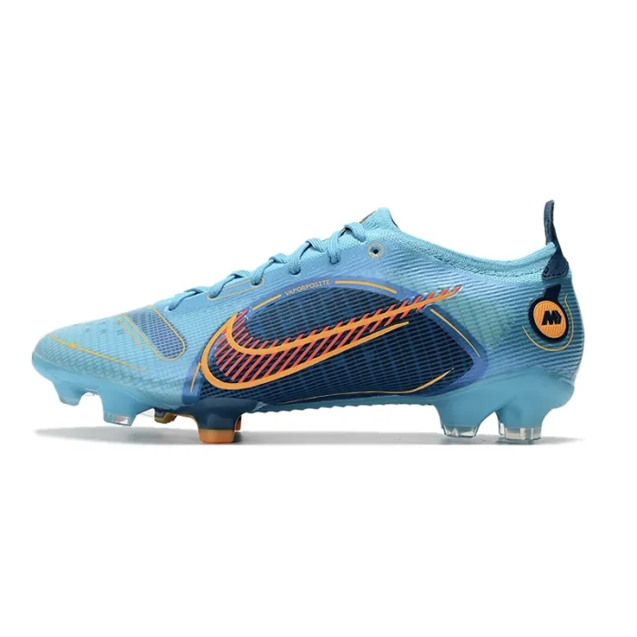 Nike Mercurial Vapor XIV Elite FG Blueprint Pack - Chlorine Blue/Laser Orange/Marina