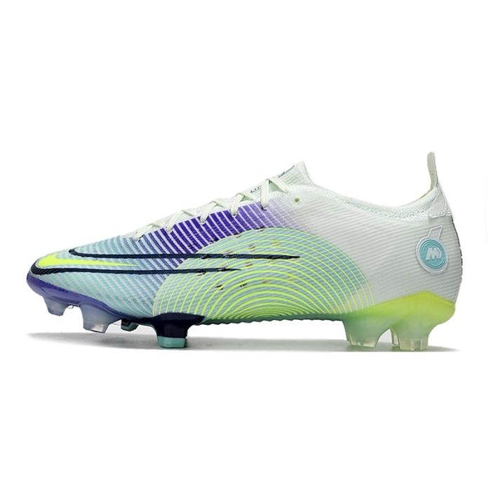 Nike Mercurial Vapor XIV Elite FG Dream Speed 5 - Barely Green/Volt/Electro Purple
