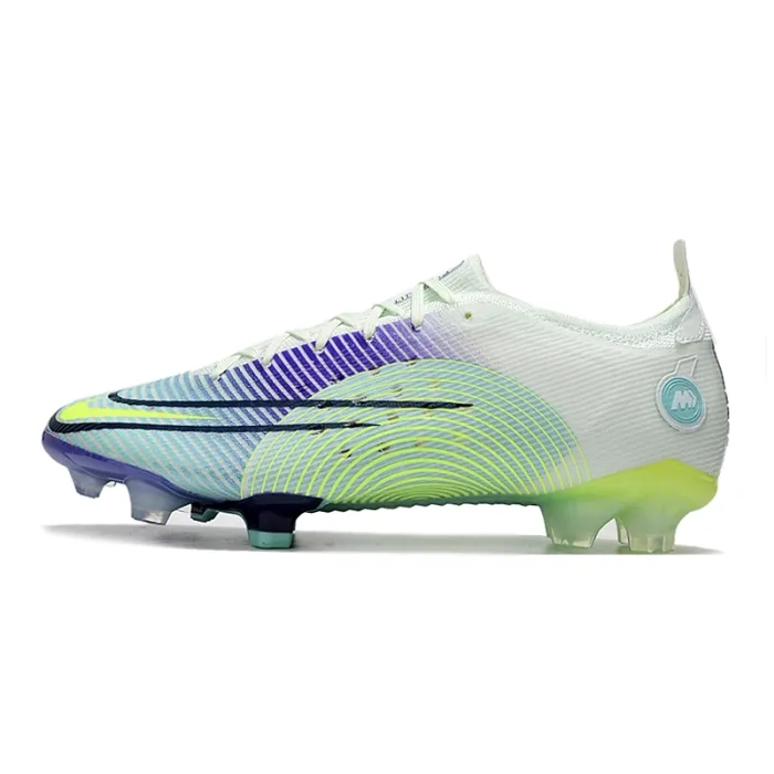 Nike Mercurial Vapor XIV Elite FG Dream Speed 5 - Barely Green/Volt/Electro Purple