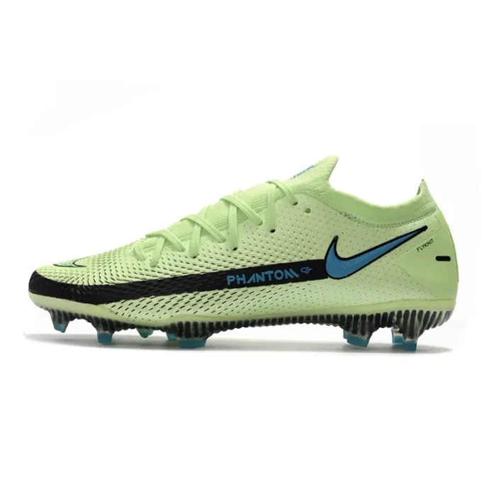 Nike Phantom GT Elite FG Lime Glow