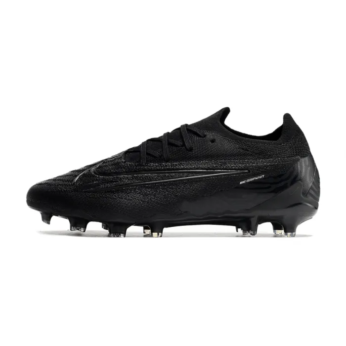 Nike Phantom GX Elite FG 2023 Black