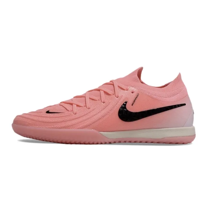 Nike Phantom GX II Elite IC Mad Brilliance Sunset Pulse Black