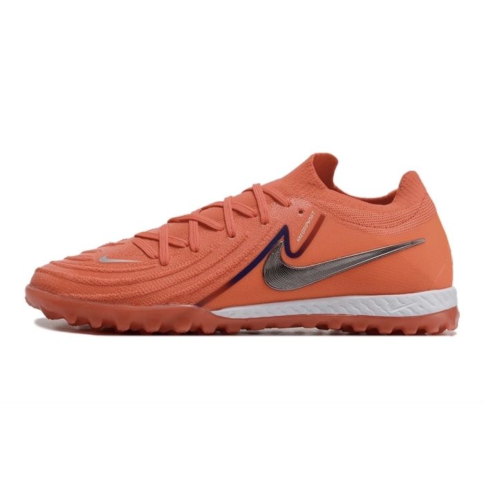 Nike Phantom GX II Elite TF Erling Haaland Bright Crimson White