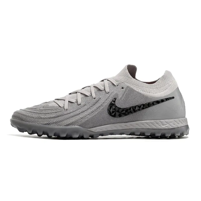 Nike Phantom GX II Elite TF Gray Black