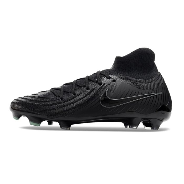 Nike Phantom Luna II Elite FG Black Black Deep Jungle