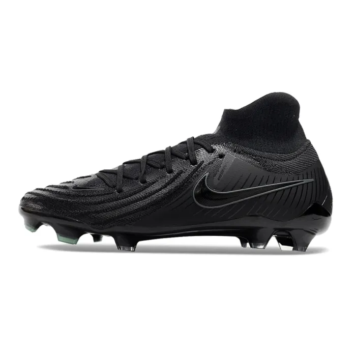 Nike Phantom Luna II Elite FG Black Black Deep Jungle