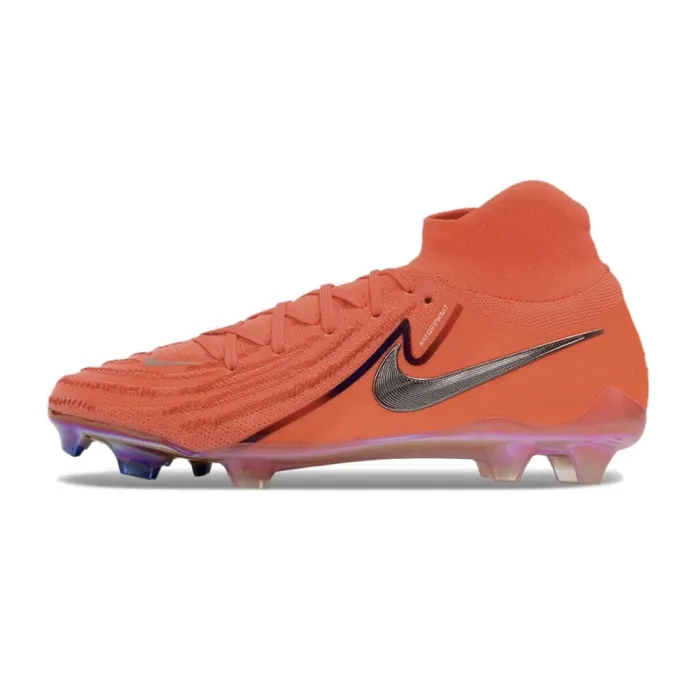 Nike Phantom Luna II Elite FG Erling Haaland Bright Crimson White