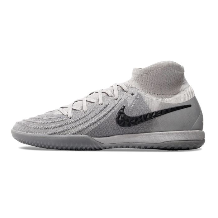 Nike Phantom Luna II Elite IC Gray Black