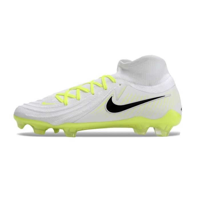 Nike Phantom Lune II Elite White Black Volt