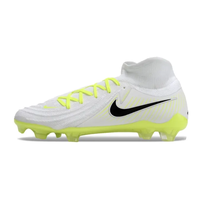 Nike Phantom Lune II Elite White Black Volt