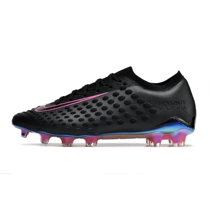 Nike Phantom Ultra Venom FG 2022 Black Pink Blast