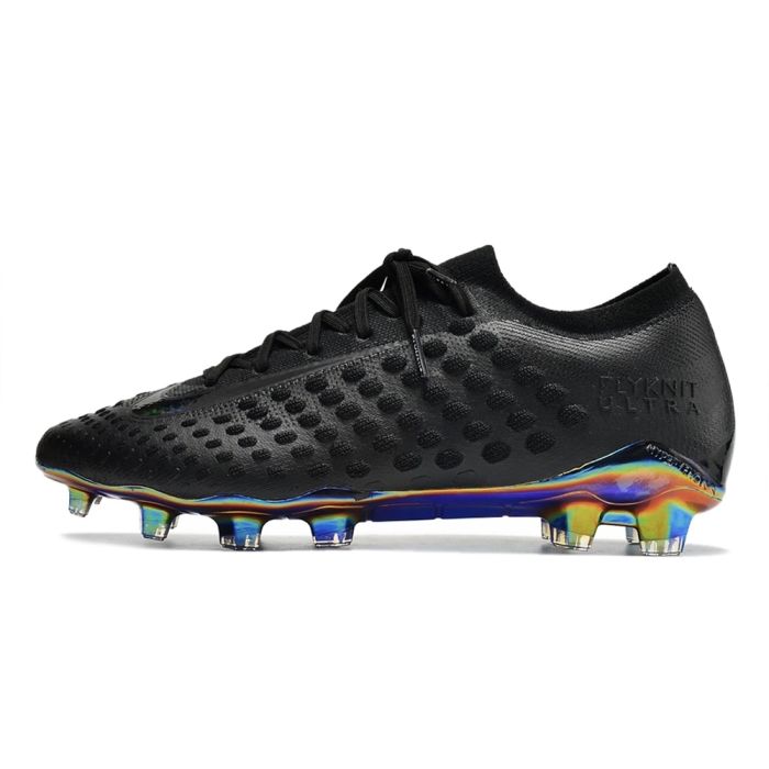 Nike Phantom Ultra Venom FG 2022 Black Gold