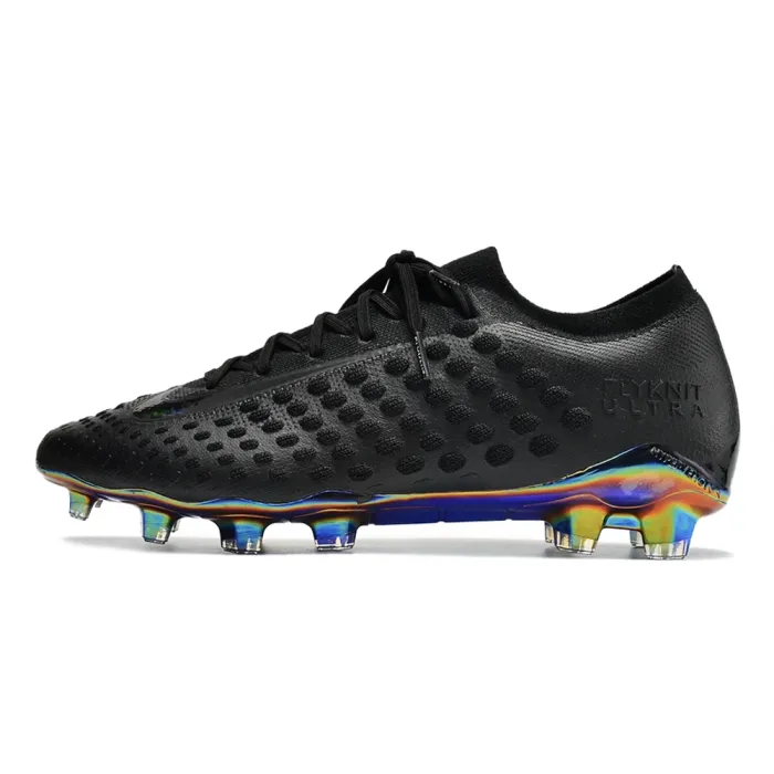 Nike Phantom Ultra Venom FG 2022 Black Gold