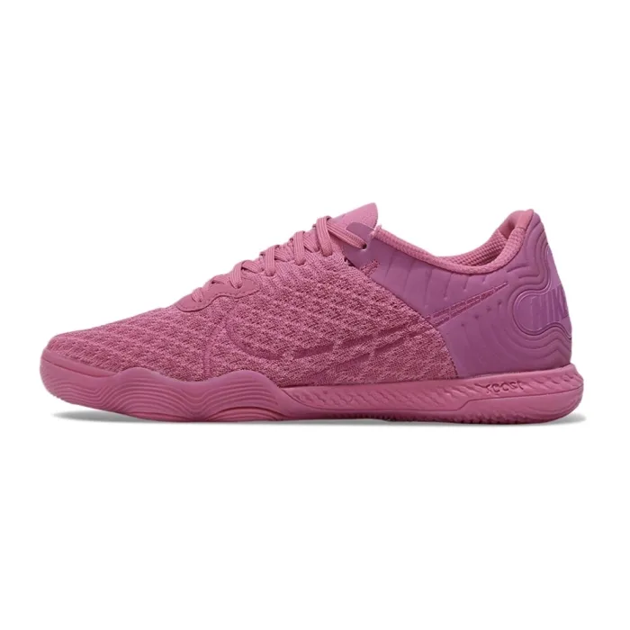 Nike React Gato IC Small Sided Fuchsia Dream Lilac Bloom