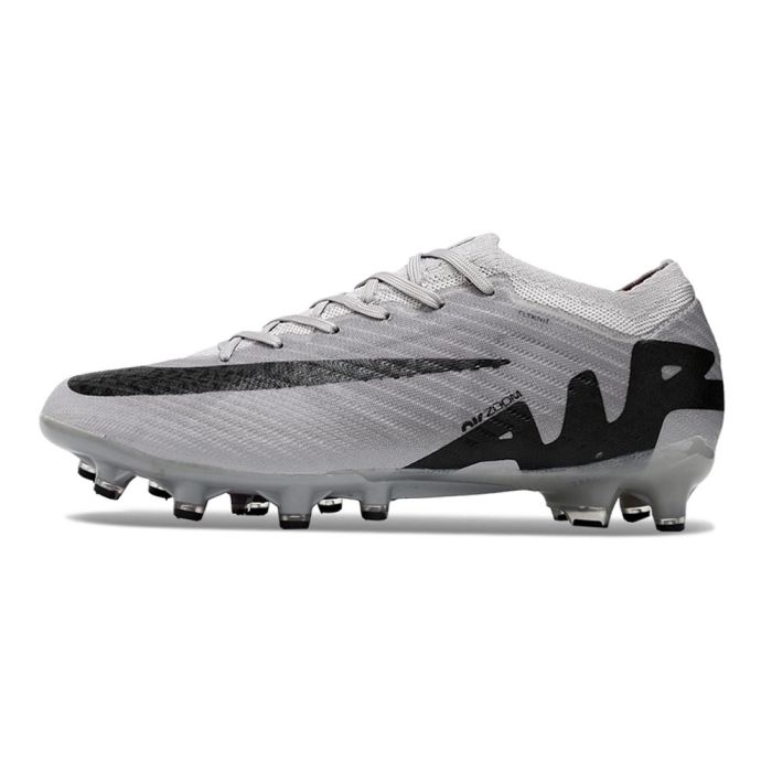 Nike Zoom Mercurial Vapor 15 Elite AG-Pro Rising Gem Atmosphere Grey Black
