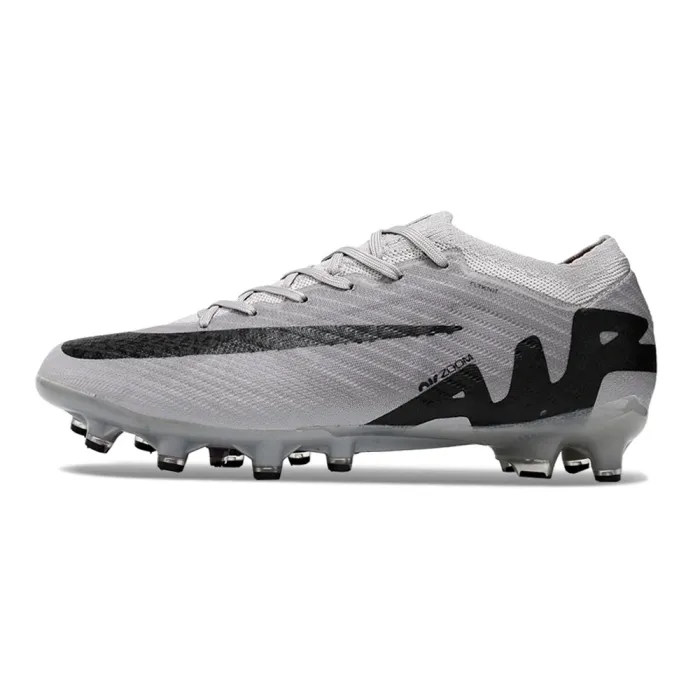 Nike Zoom Mercurial Vapor 15 Elite AG-Pro Rising Gem Atmosphere Grey Black