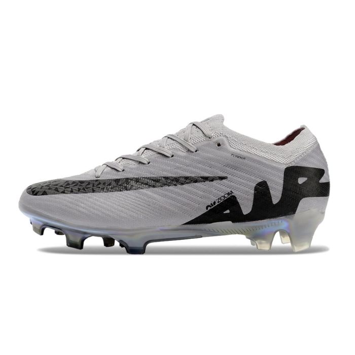 Nike Zoom Mercurial Vapor 15 Elite FG Rising Gem Atmosphere Grey Black