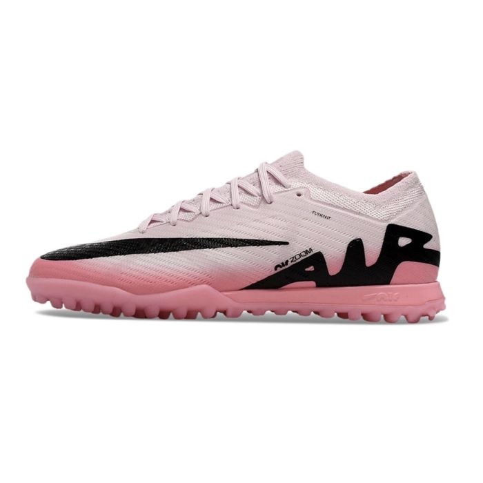 Nike Zoom Mercurial Vapor 15 Elite TF Mad Brilliance Pink Foam Black