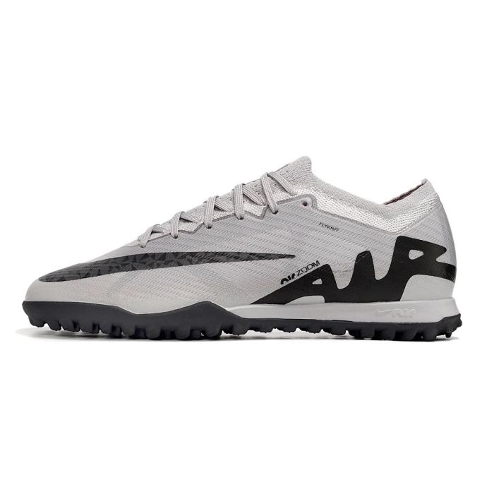 Nike Zoom Mercurial Vapor 15 Elite TF Rising Gem Atmosphere Grey Black