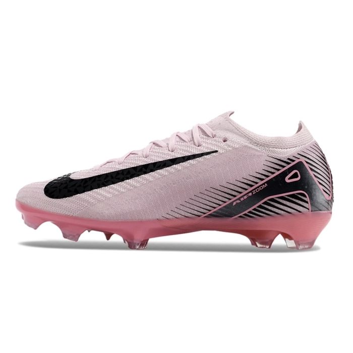 Nike Zoom Mercurial Vapor 16 Elite FG Pink Black